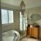 VILLA POINTE DES CHATEAUX VUE IMPRENABLE