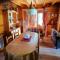 L'ARGOUSIER Chalet 6 à 8 personnes Enchastrayes Barcelonnette - Enchastrayes