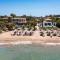 Plaka Beach Resort