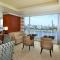 The Nile Ritz-Carlton, Cairo