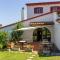 Villa Nerone B&B