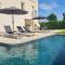 Apartments with Pool Casa Bianca - Matohanci