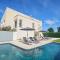 Apartments with Pool Casa Bianca - Matohanci