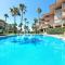 Cozy 2BR apartment next to Club Higueron Resort - Fuengirola