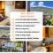 Ski ou Thermes? Un appt cabine avec vue magnifique