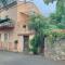BandB - les rosiers - Corse - Chambre Hellébore - 孔卡