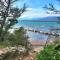 BandB - les rosiers - Corse - Chambre Hellébore - 孔卡