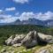 BandB - les rosiers - Corse - Chambre Hellébore - 孔卡