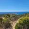 BandB - les rosiers - Corse - Chambre Hellébore - 孔卡