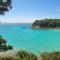 BandB - les rosiers - Corse - Chambre Hellébore - 孔卡