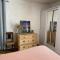BandB - les rosiers - Corse - Chambre Hellébore - 孔卡