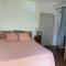 BandB - les rosiers - Corse - Chambre Hellébore - 孔卡
