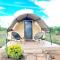 Amanya 1-Bed Leopard Tent - 安博塞利 Amanya 1-Bed Leopard Tent - 安博塞利