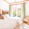 Secluded Garden Paradise Condo @Los Sueños