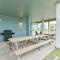 A Wave Away Fabulous Beach Home at Pointe West Resort - Galveston