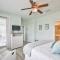Stella Maris Beach Cottage in Pointe West Resort - Galveston