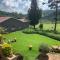 Rondebossie Farm Retreat