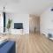 Modern Apartments with Parking and AC Warsaw Suburbs by Noclegi Renters - Konstancin-Jeziorna