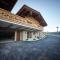 Panorama Chalets