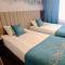 Resort Strzelnica - Kochcice