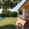 Italian Experience-Villa Il Pesco