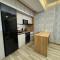 Badem Garden Apart Hotel