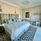 Rondebossie Farm Retreat