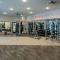 Landing at The Eddy at Riverview - 2 Bedrooms in West End - Атланта