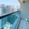 Mira Holiday Homes - Lovely 1 bedroom in Dubai Marina