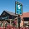 The Amble Inn - The Inn Collection Group