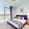 District One - Incredible Three Bedroom