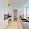 District One - Incredible Three Bedroom