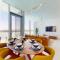District One - Incredible Three Bedroom