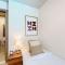 District One - Incredible Three Bedroom