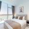 District One - Incredible Three Bedroom