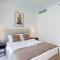 District One - Incredible Three Bedroom