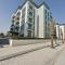 District One - Incredible Three Bedroom