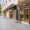 Luxury Suite Solarillo de Gracia - Granada