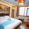 Mount Emei Teddy Bear Hotel玩具熊酒店