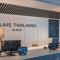 Atalante Relais Thalasso & Spa - Wellness Hôtel