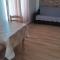 Apartmani Isabela sa terasom - Zagrađe