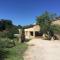 Bergerie de charme proche Aix en Provence et Lubéron - Rognes