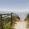 Idyllic beach retreat in Seaford