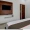 Chandana green view resort Hampi