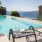 Kurhaus Cademario Hotel & SPA - Adults Only - Cademario