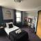 Bay view rooms at Mentone Hotel