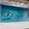 V106 - Villa with the pool