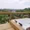 EDYMA Cabaña con JACUZZI