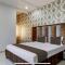 Chandana green view resort Hampi