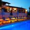 Italian Experience- Villa BellaLuce 18